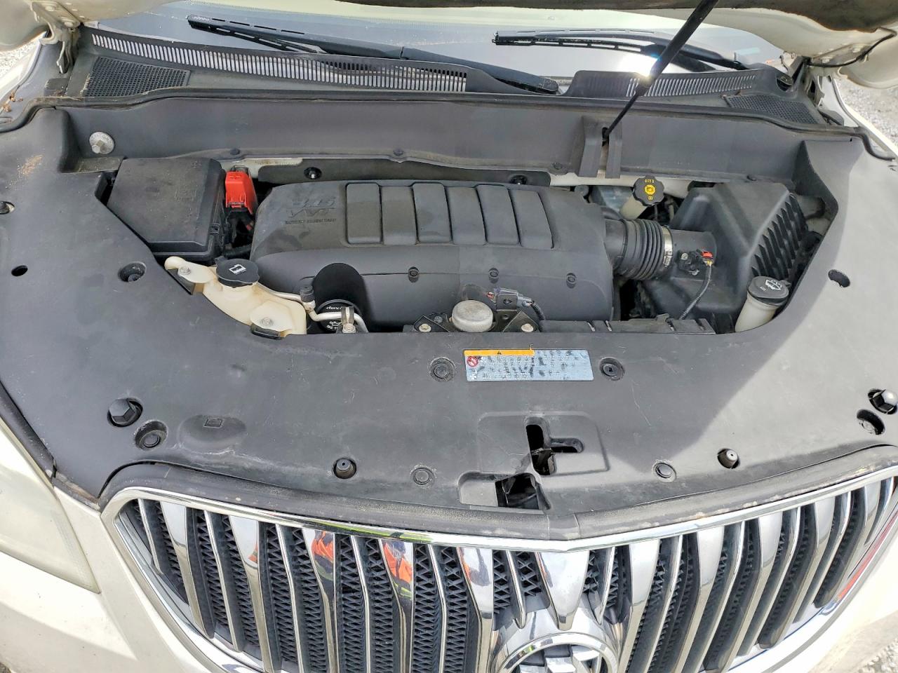 Buick Enclave