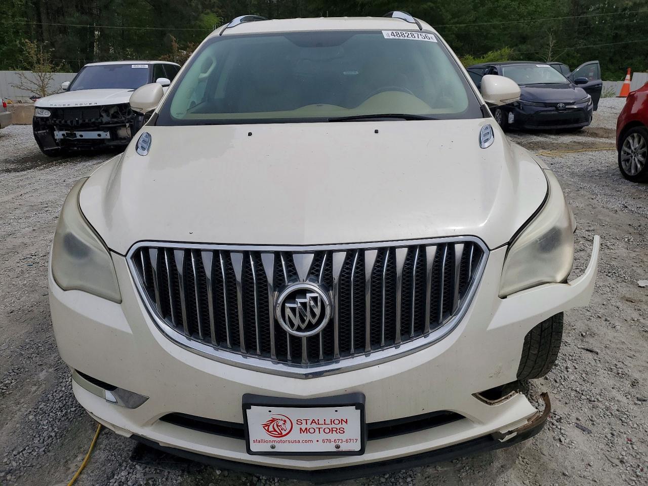Buick Enclave