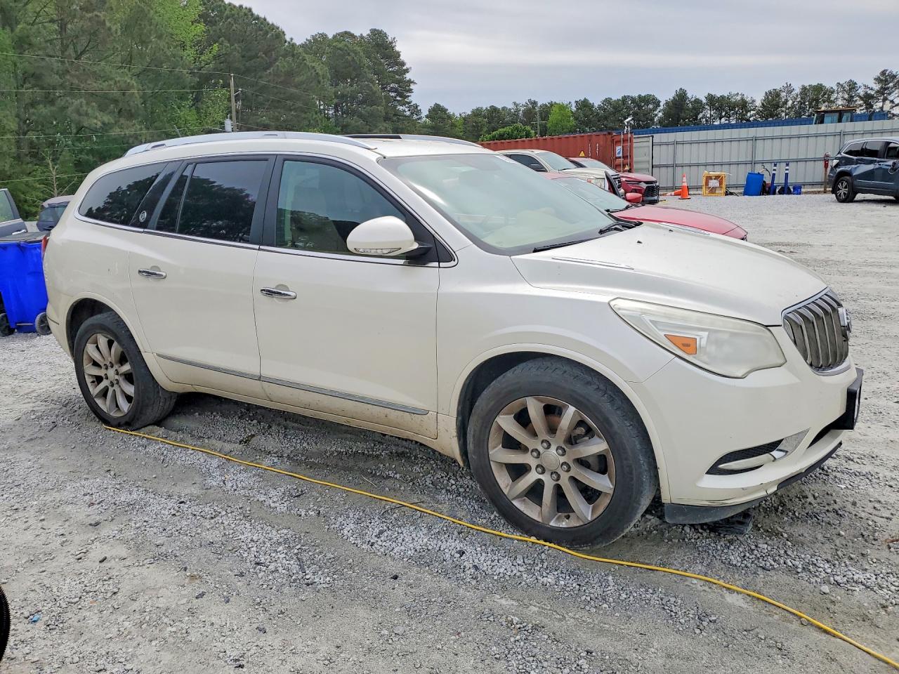 Buick Enclave