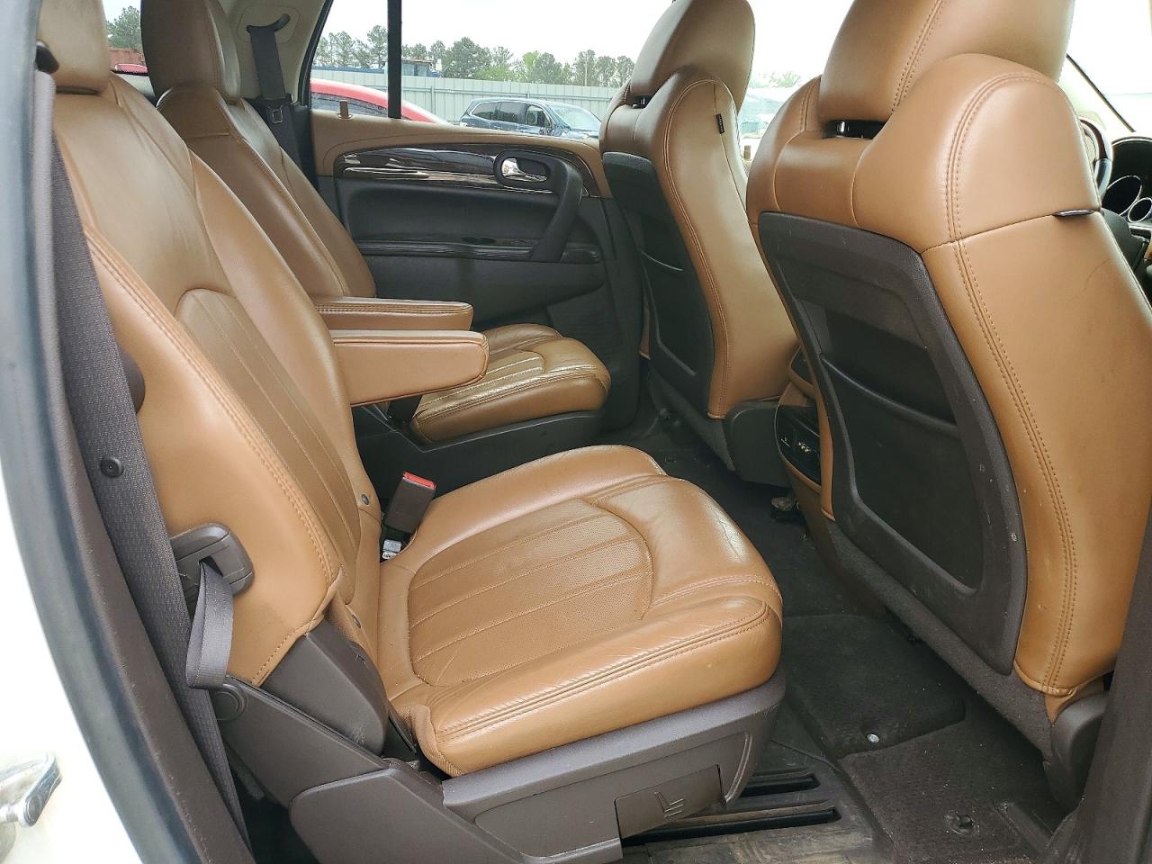 Buick Enclave