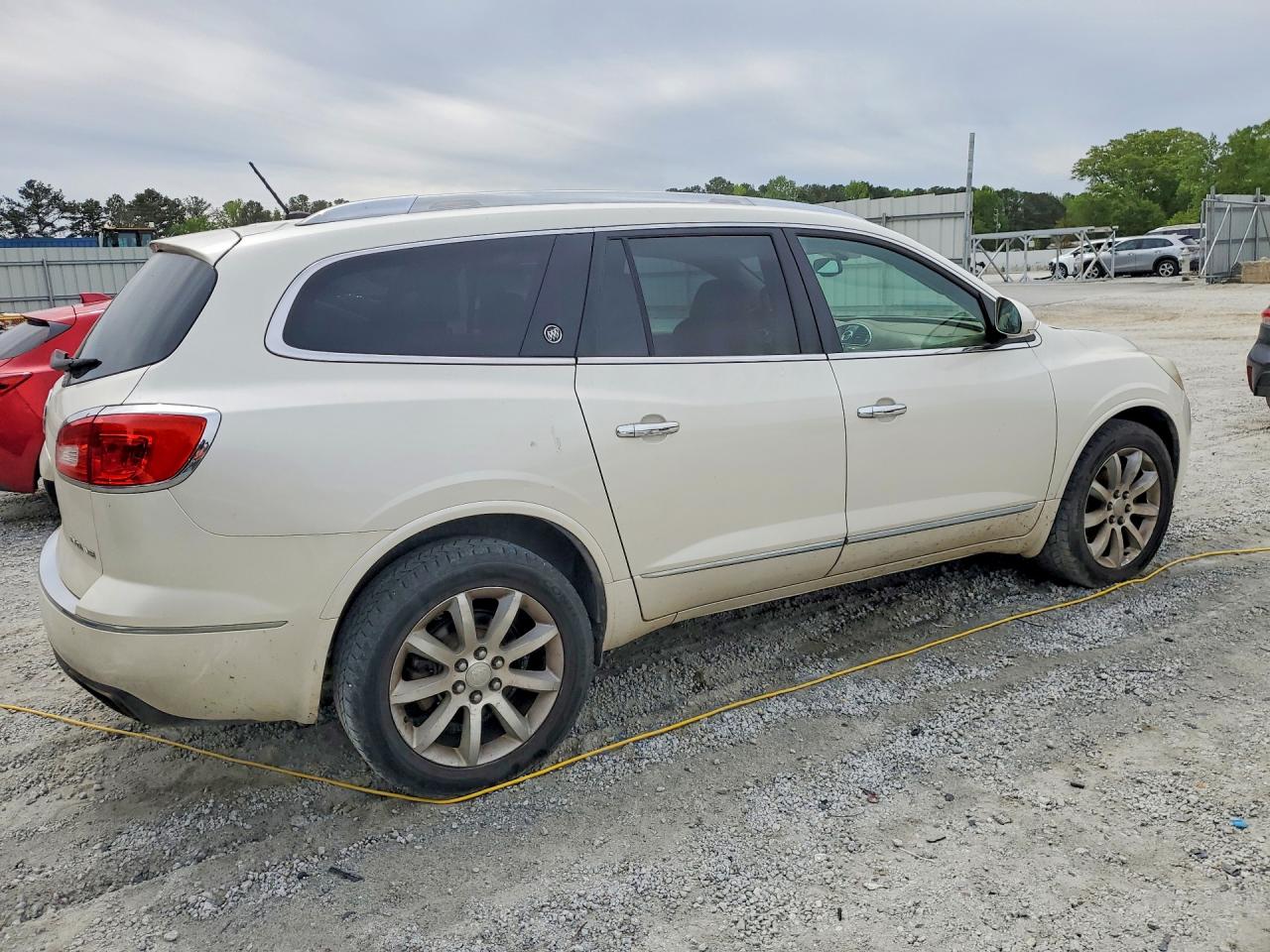 Buick Enclave