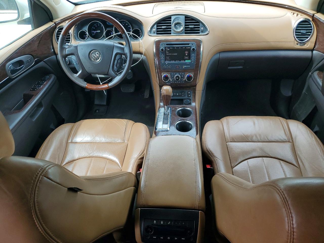 Buick Enclave
