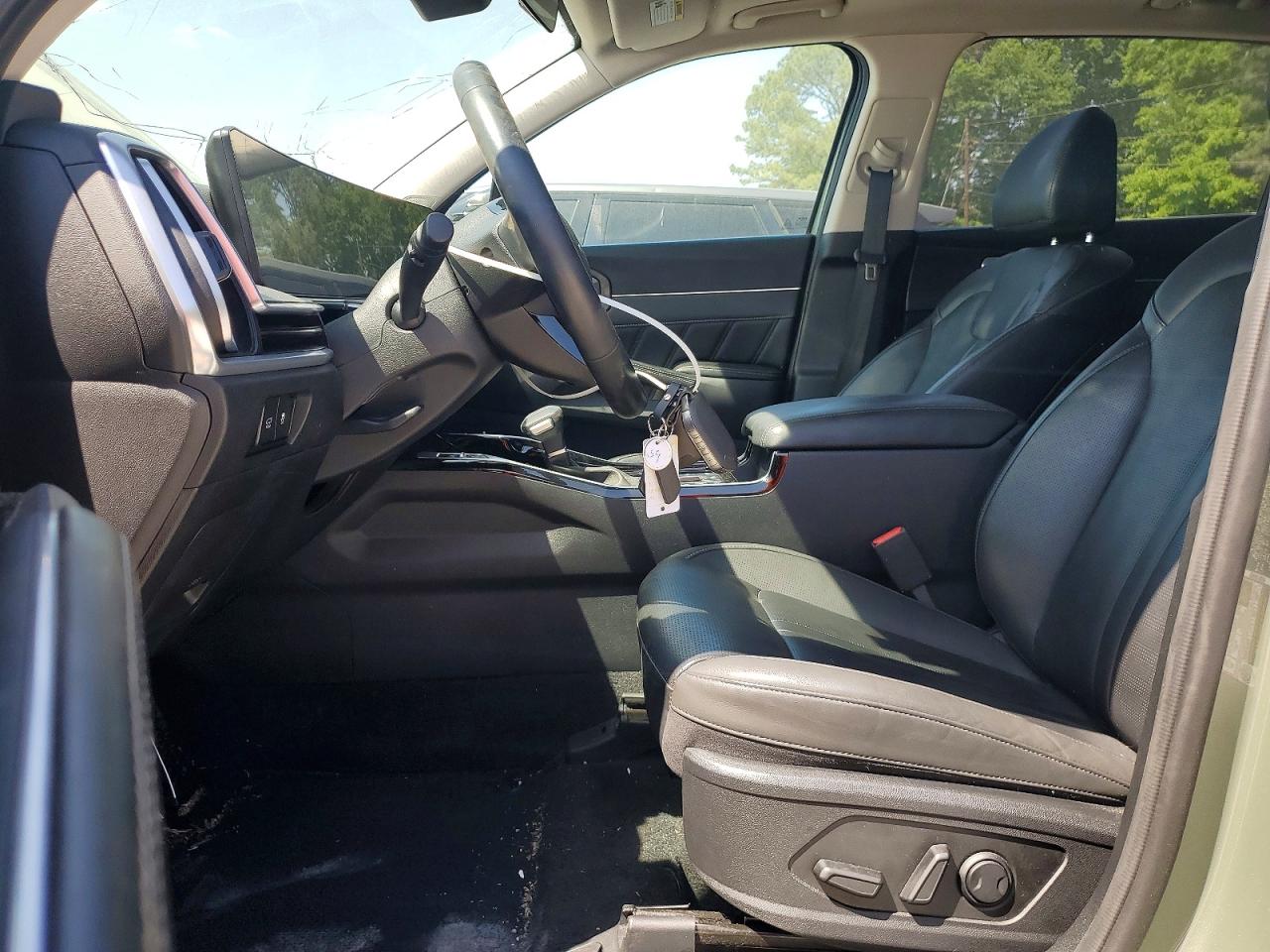 Kia Sorento X-line Sx