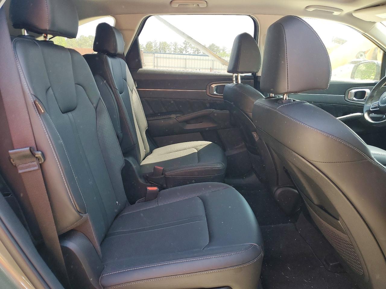 Kia Sorento X-line Sx
