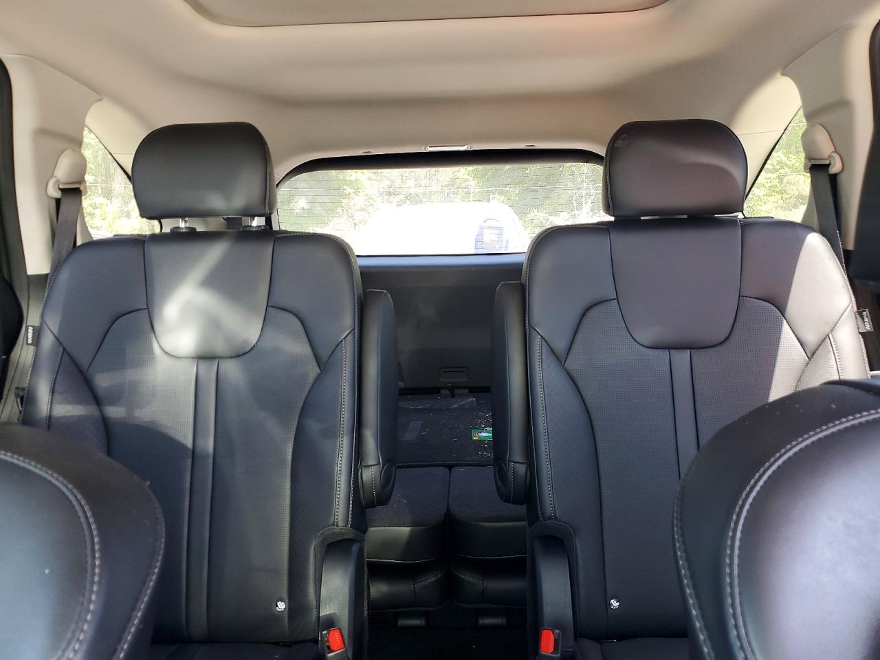 Kia Sorento X-line Sx