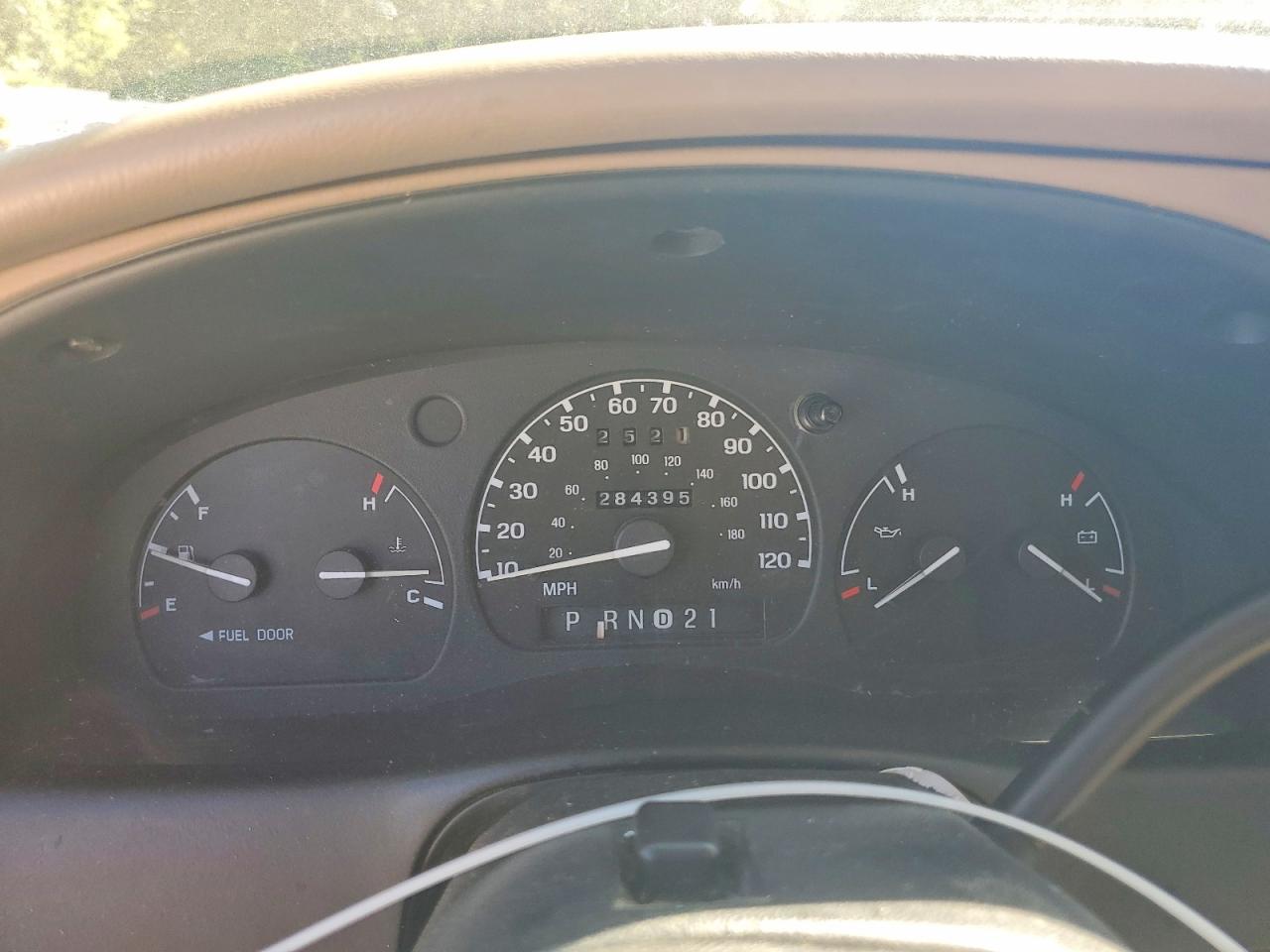 Ford Ranger Super Cab