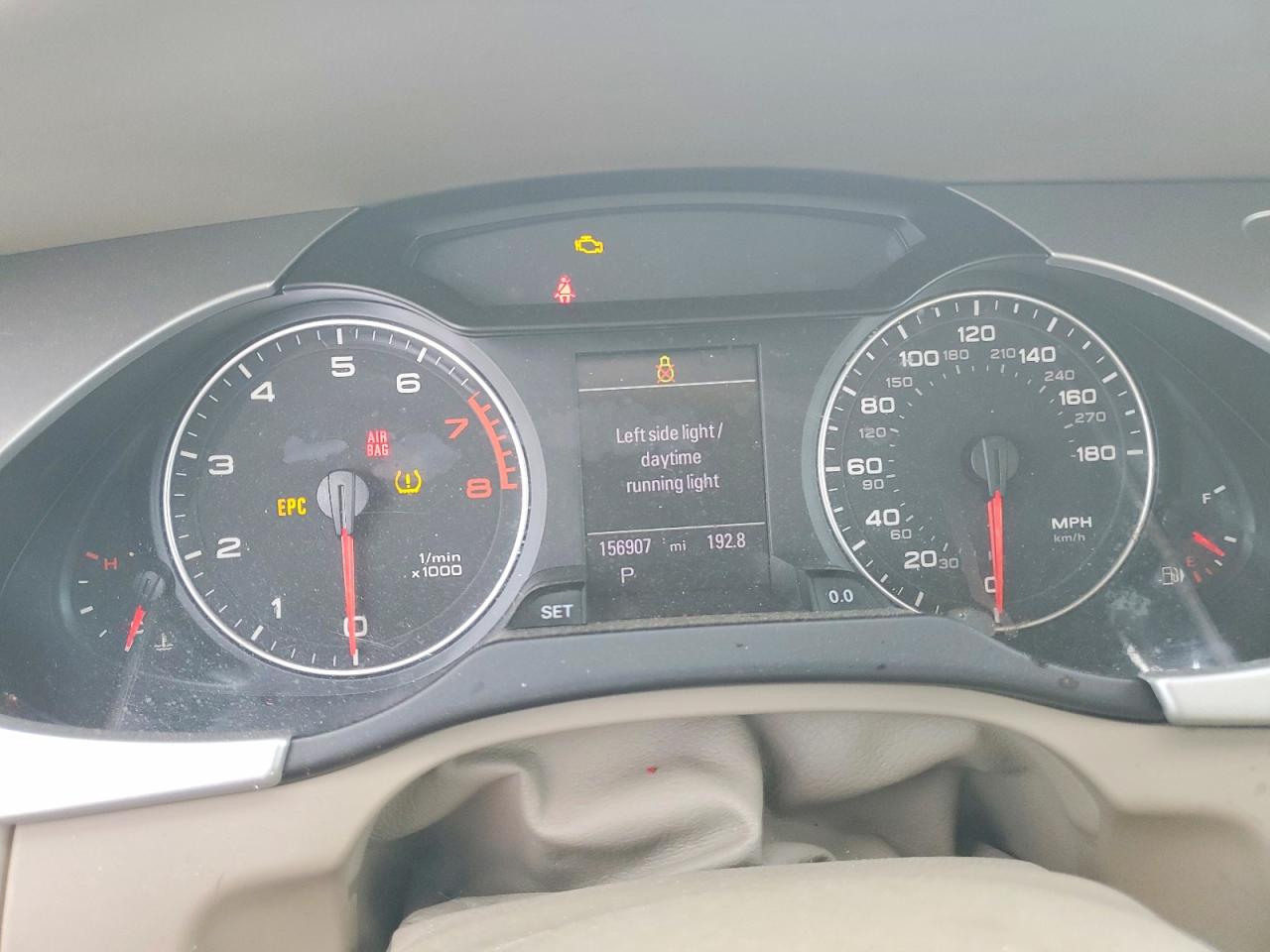 Audi A4 Premium Plus