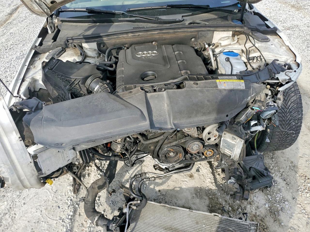 Audi A4 Premium Plus
