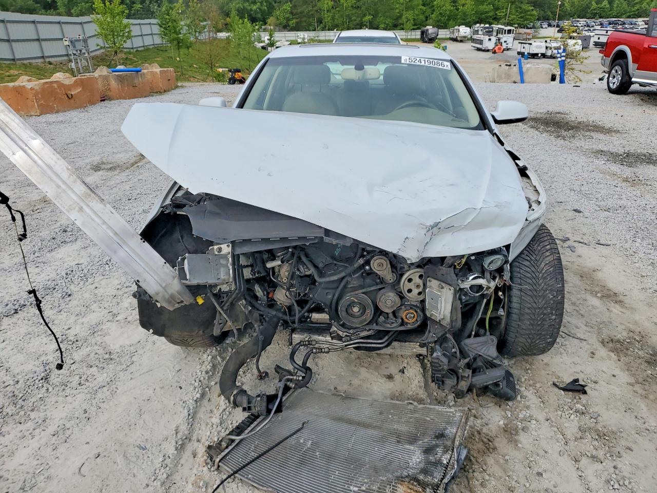 Audi A4 Premium Plus