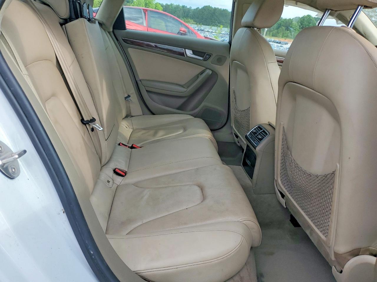 Audi A4 Premium Plus