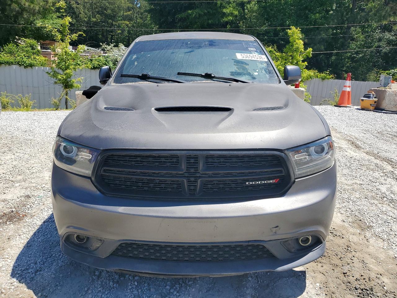 Dodge Durango R