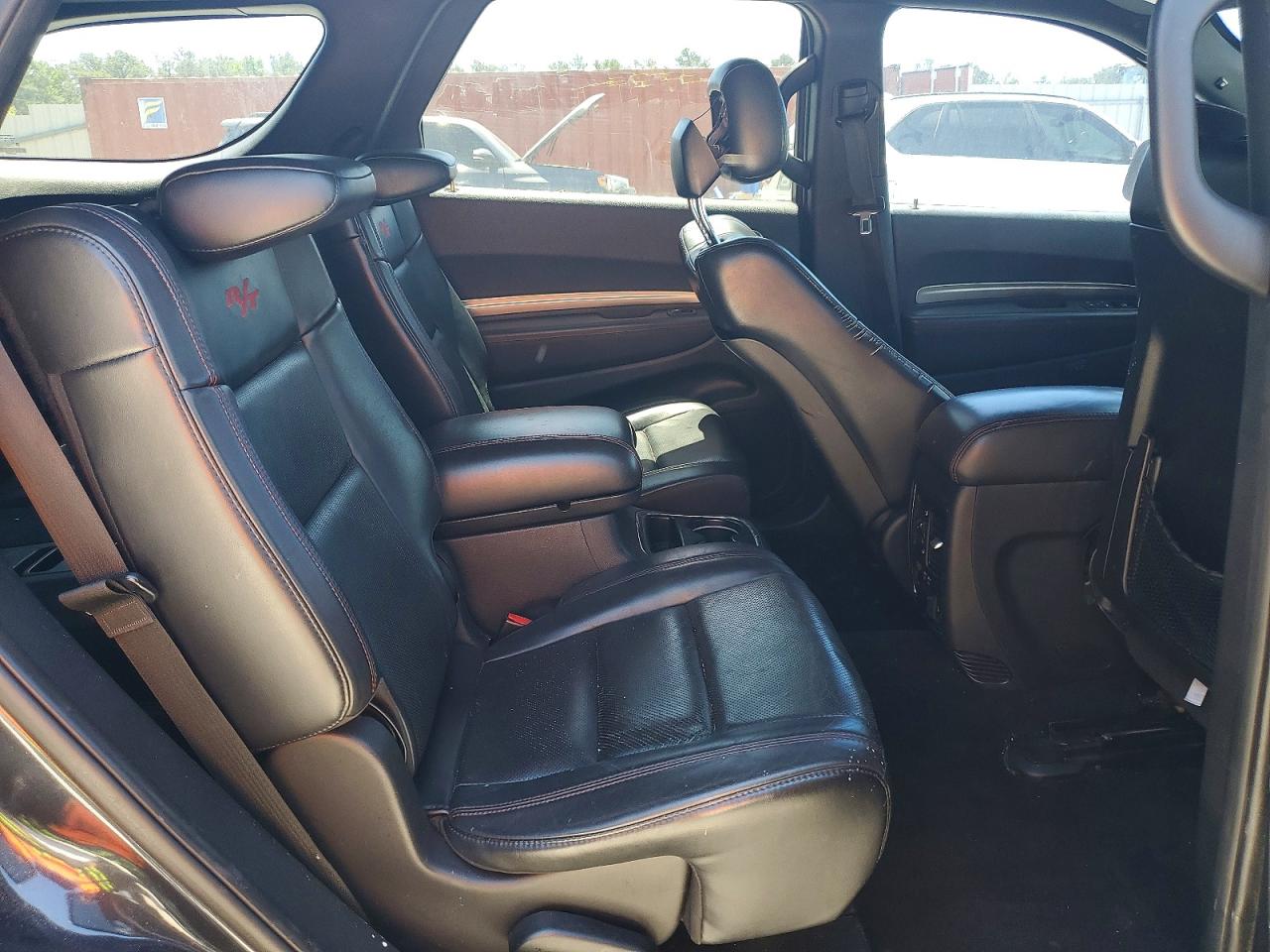 Dodge Durango R