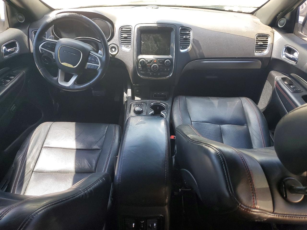 Dodge Durango R