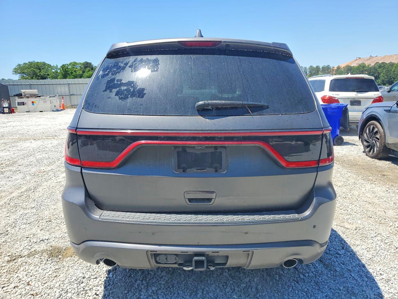 Dodge Durango R