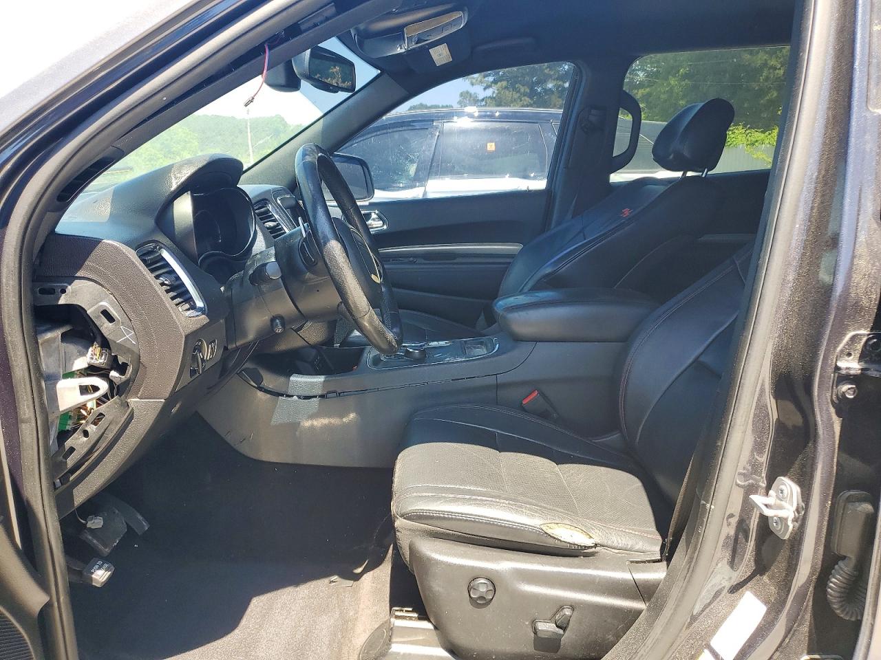Dodge Durango R