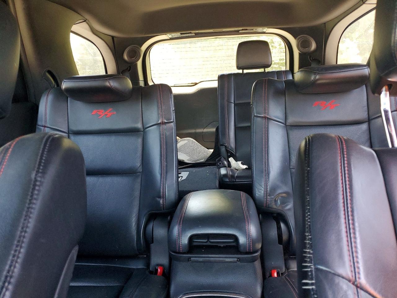 Dodge Durango R