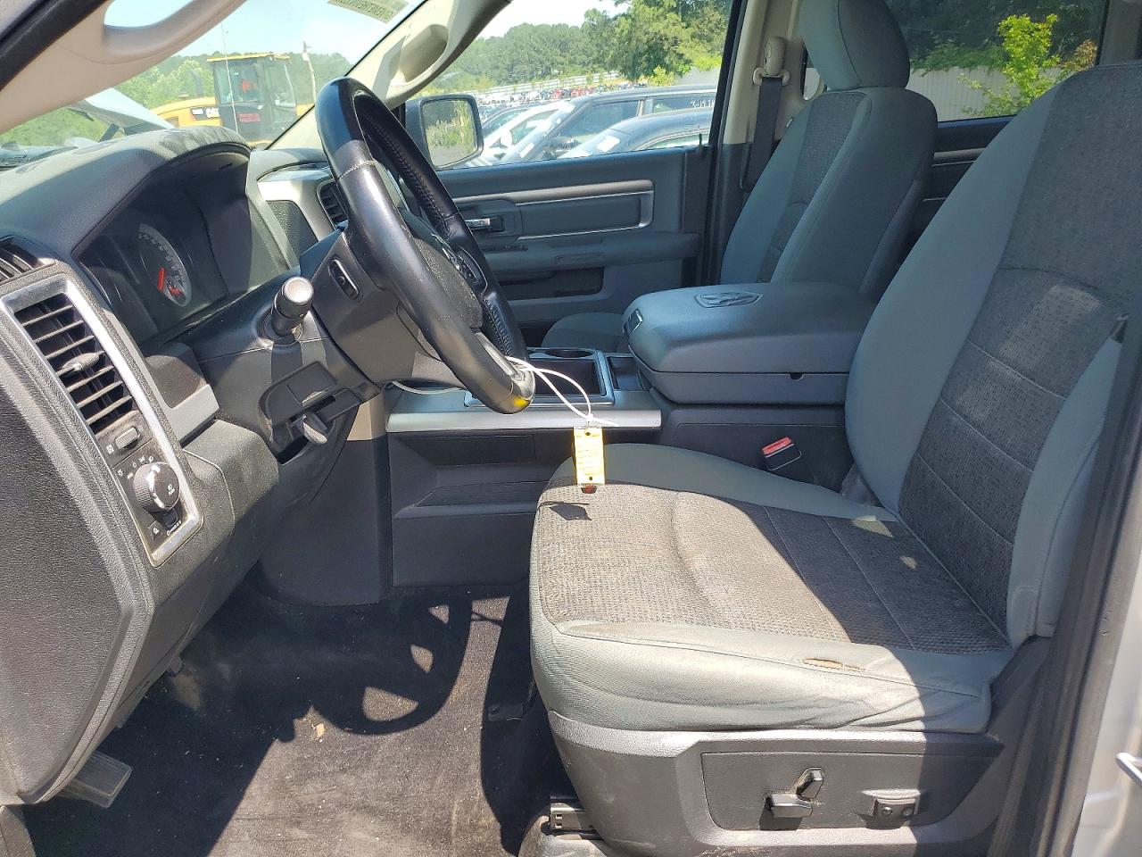 Ram 1500 Slt