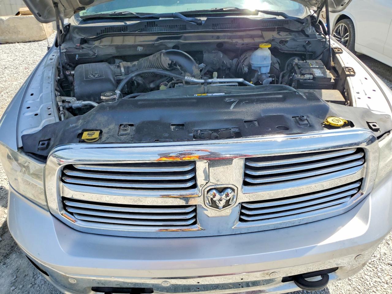 Ram 1500 Slt