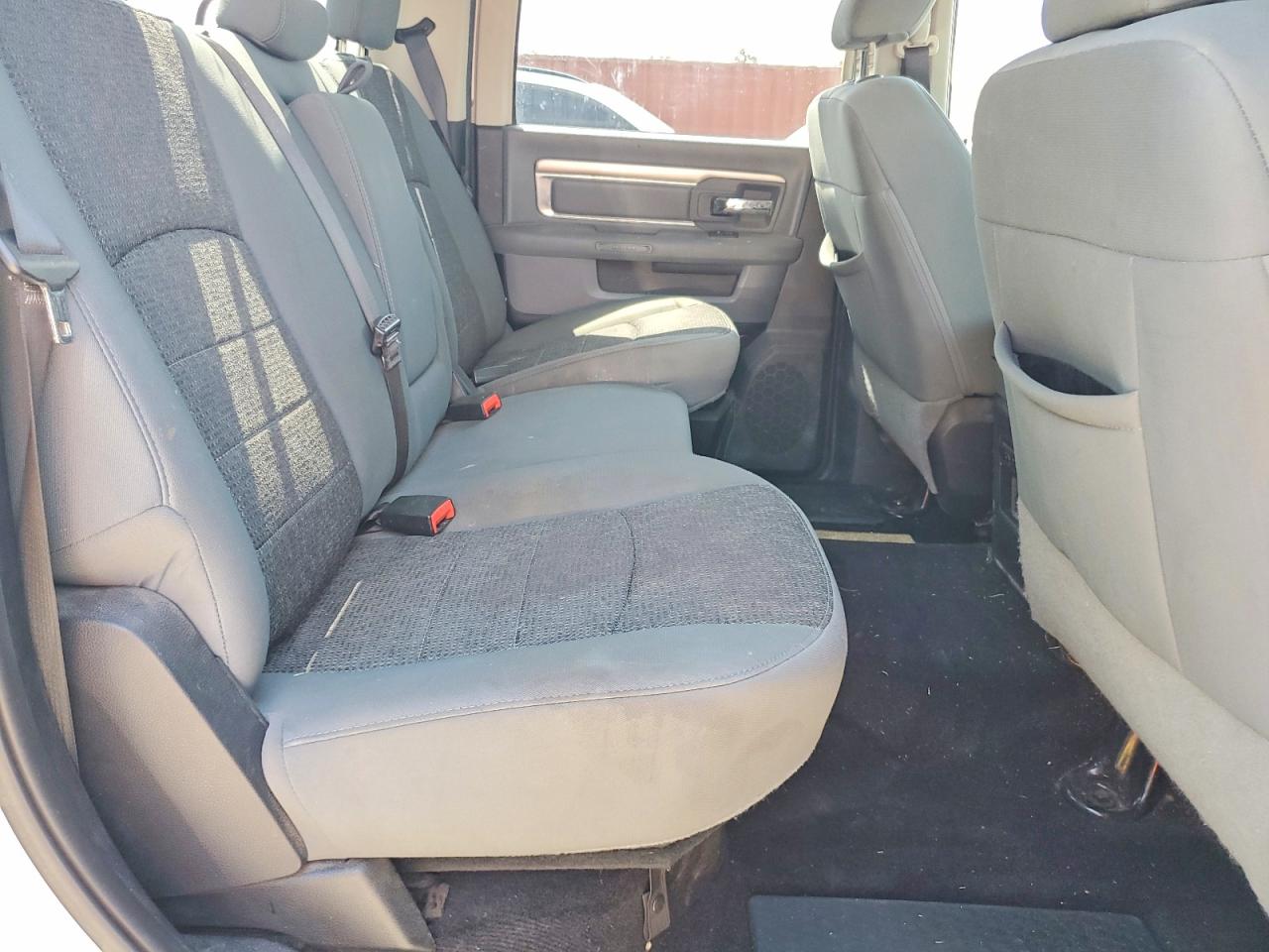 Ram 1500 Slt