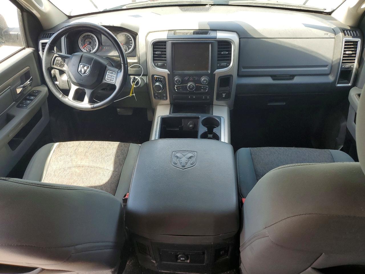 Ram 1500 Slt