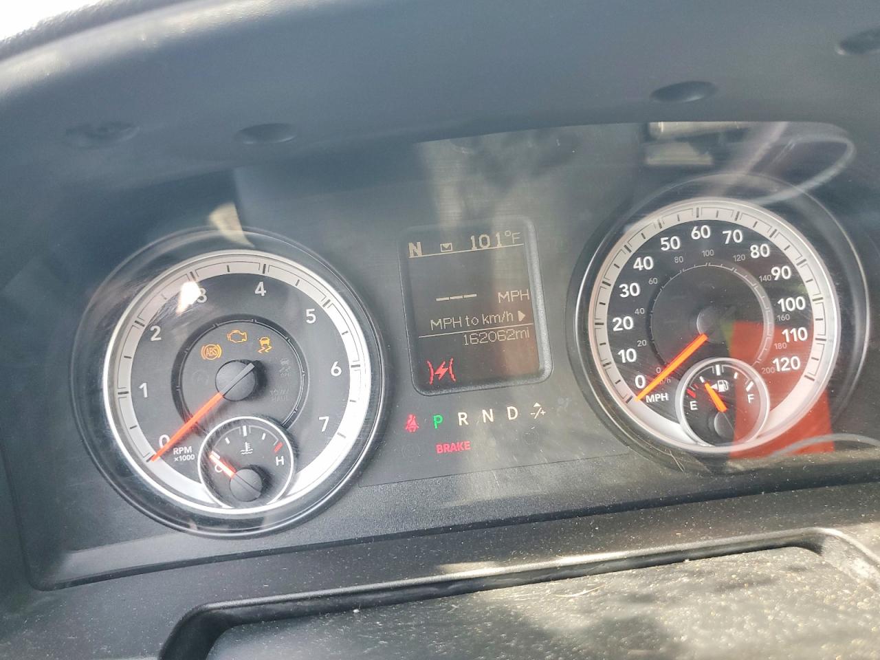 Ram 1500 Slt