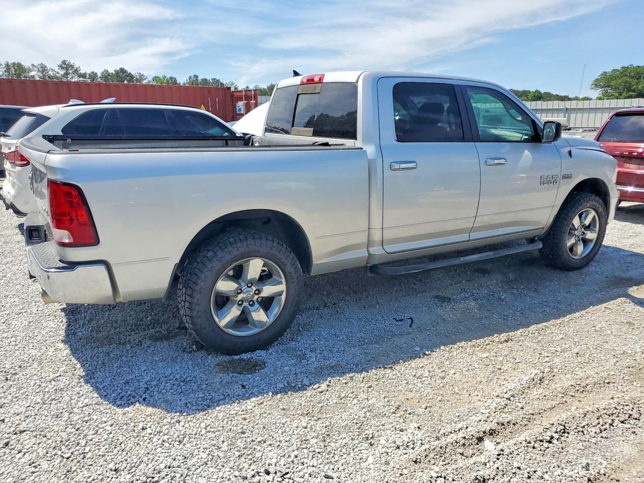 Ram 1500 Slt