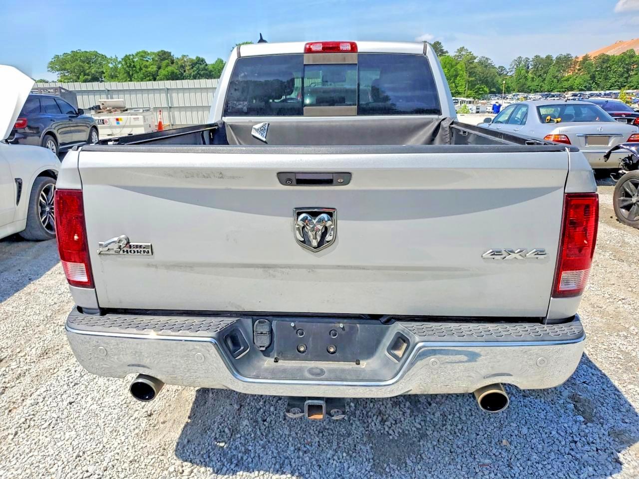 Ram 1500 Slt