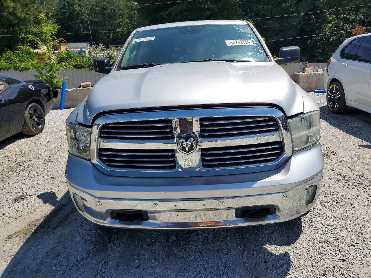 Ram 1500 Slt