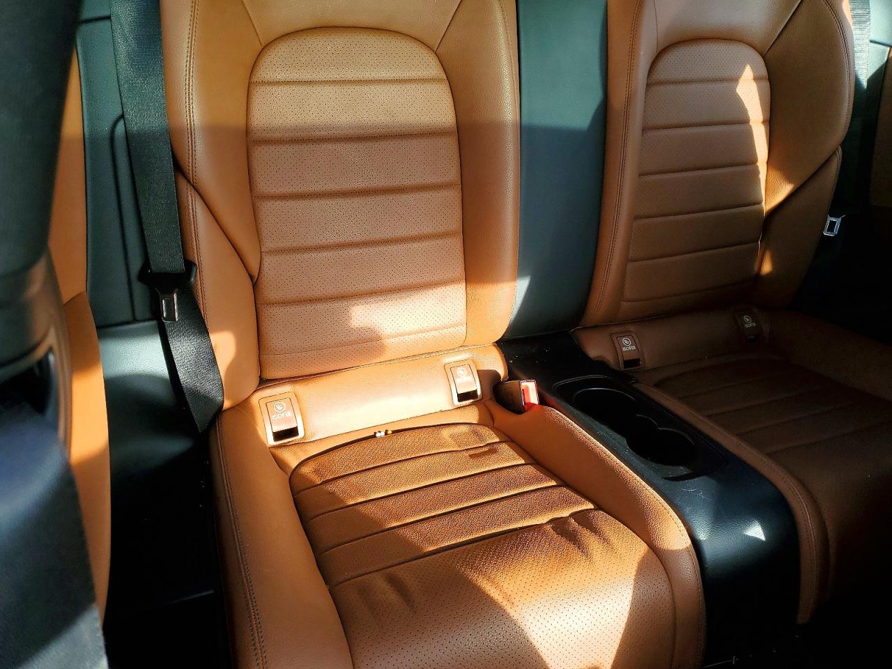 Mercedes-Benz C-Class 300 4matic
