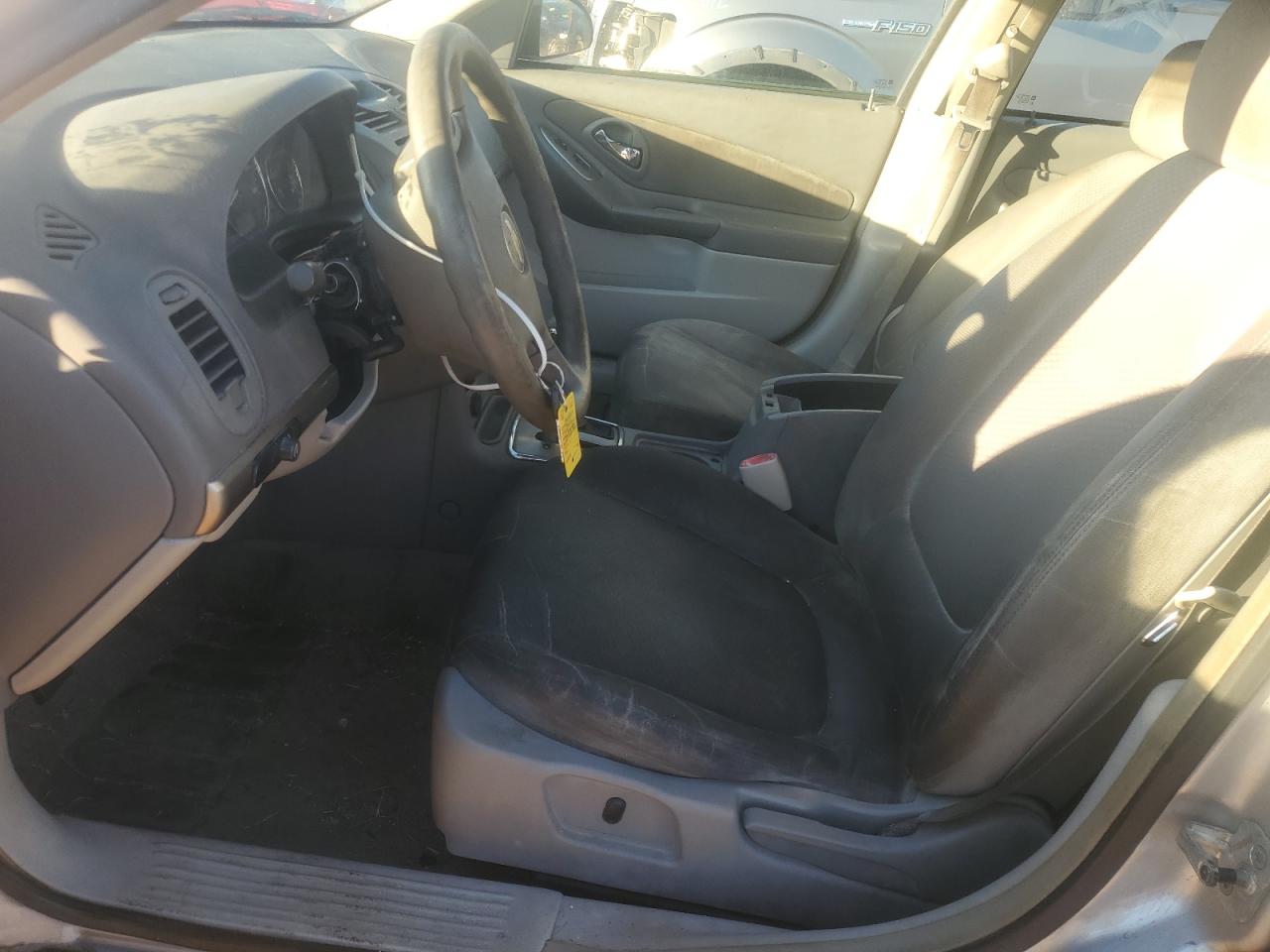 Chevrolet Malibu Ls