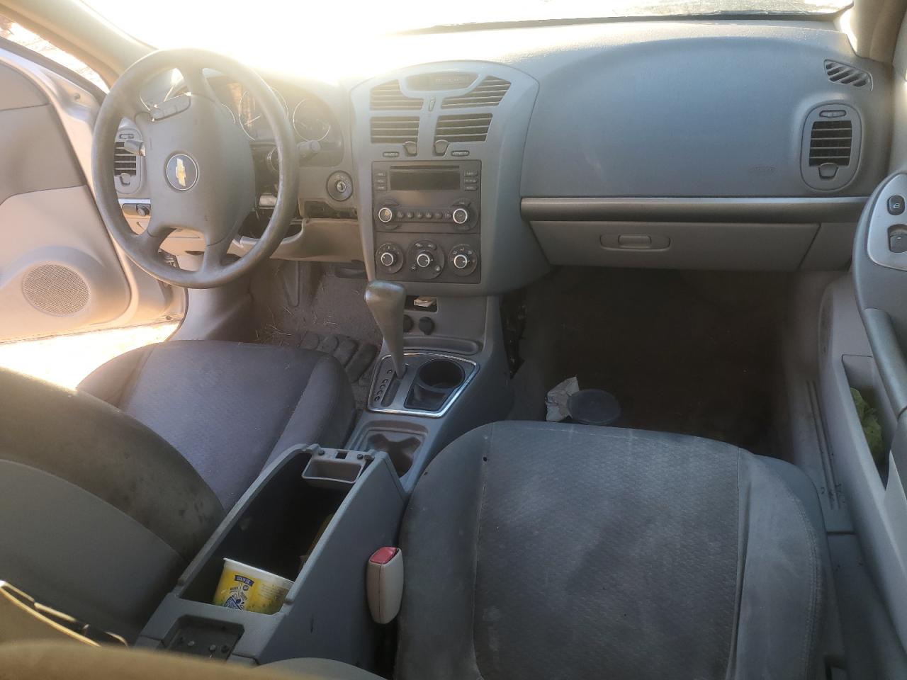 Chevrolet Malibu Ls