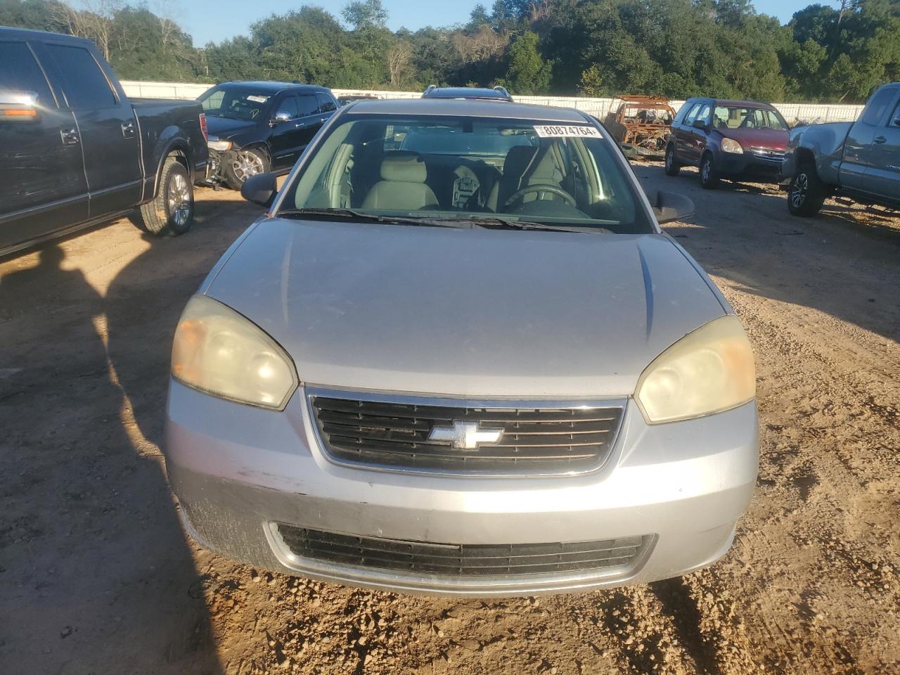 Chevrolet Malibu Ls