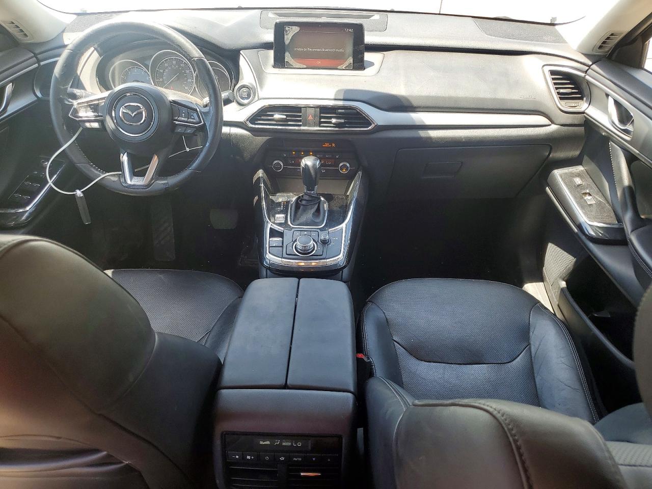 Mazda Cx Touring