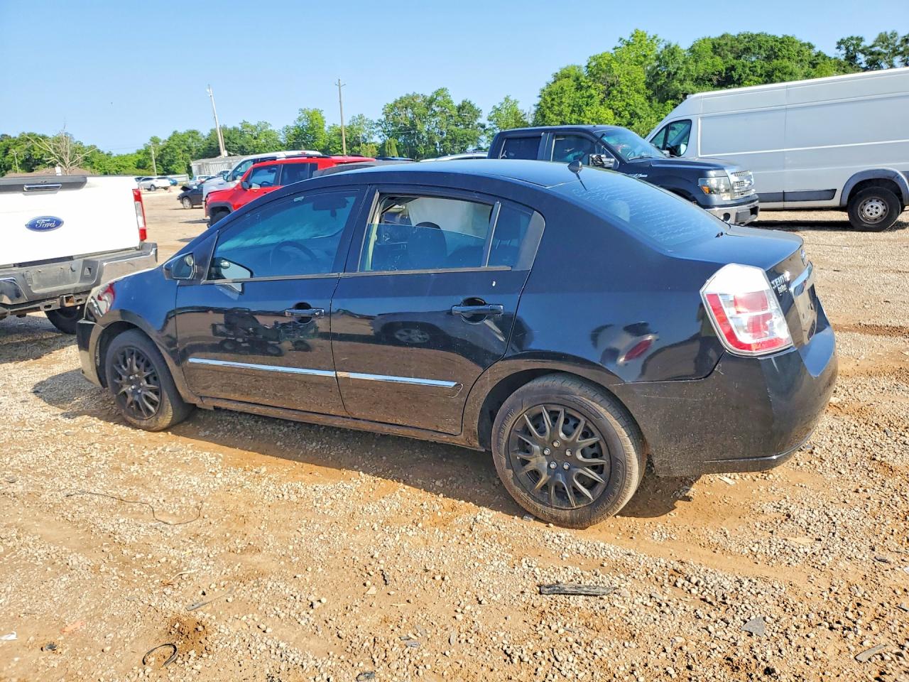 Nissan Sentra 2.0