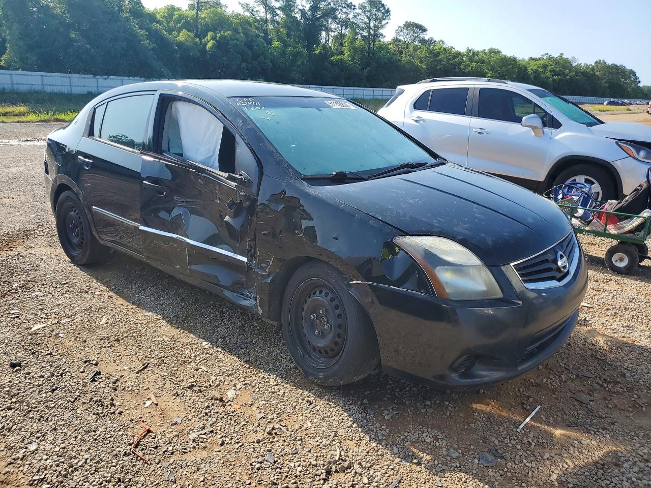 Nissan Sentra 2.0