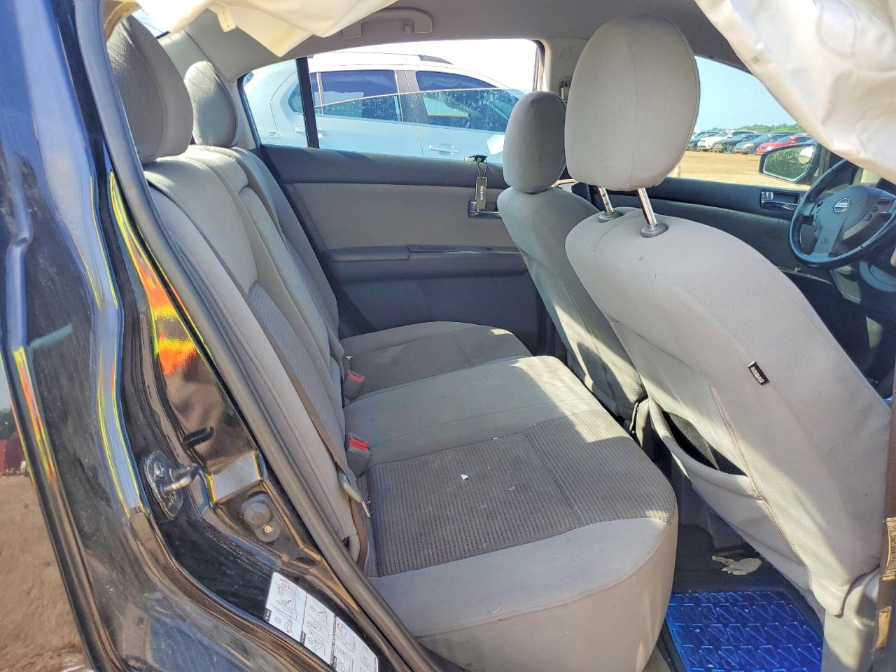 Nissan Sentra 2.0