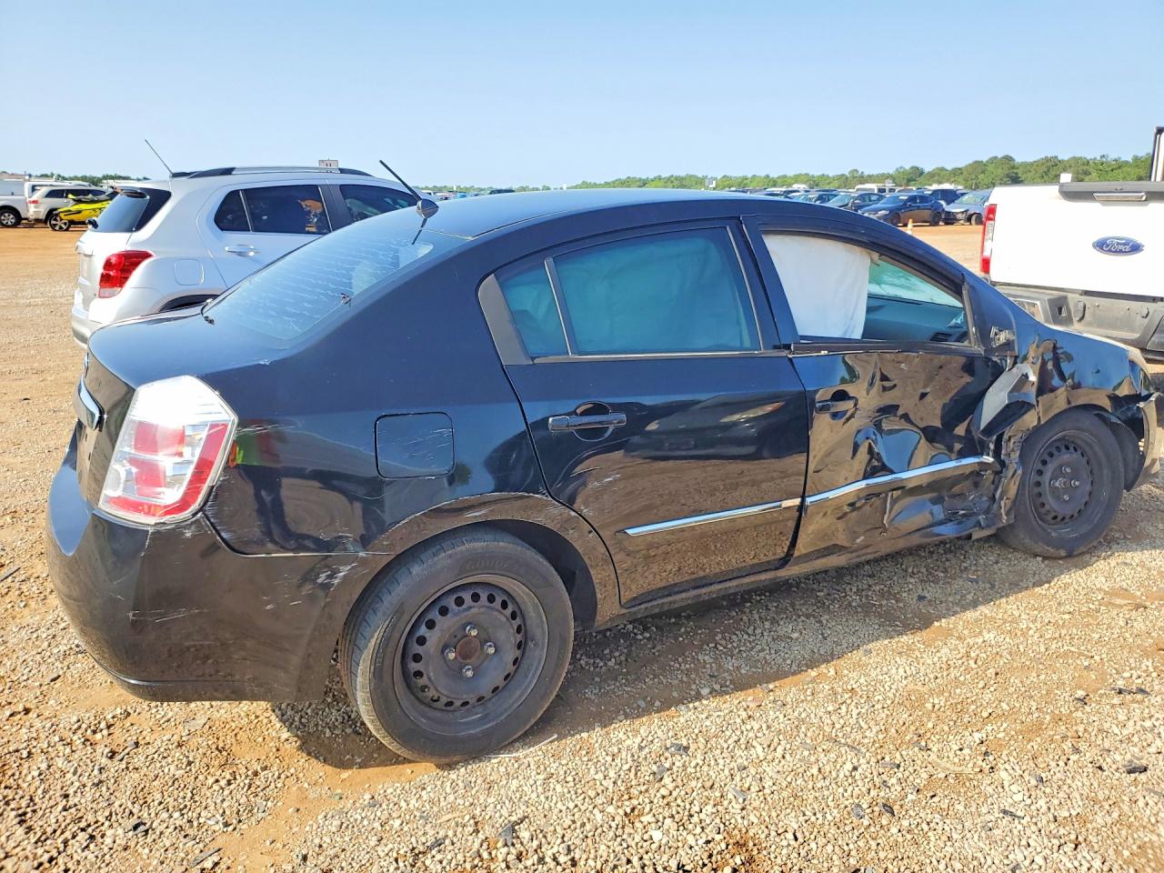Nissan Sentra 2.0
