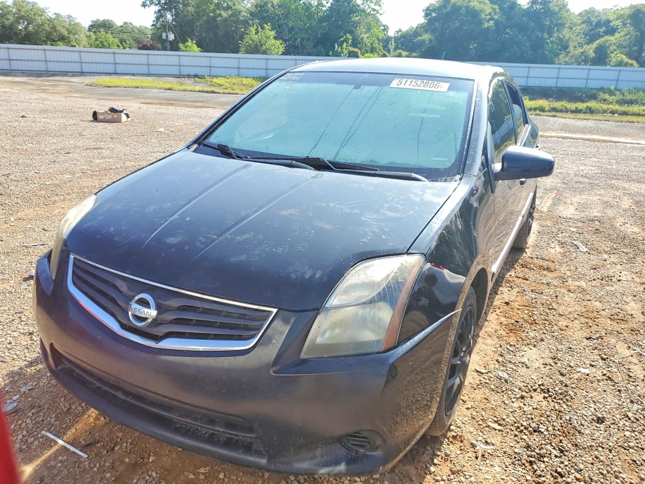 Nissan Sentra 2.0