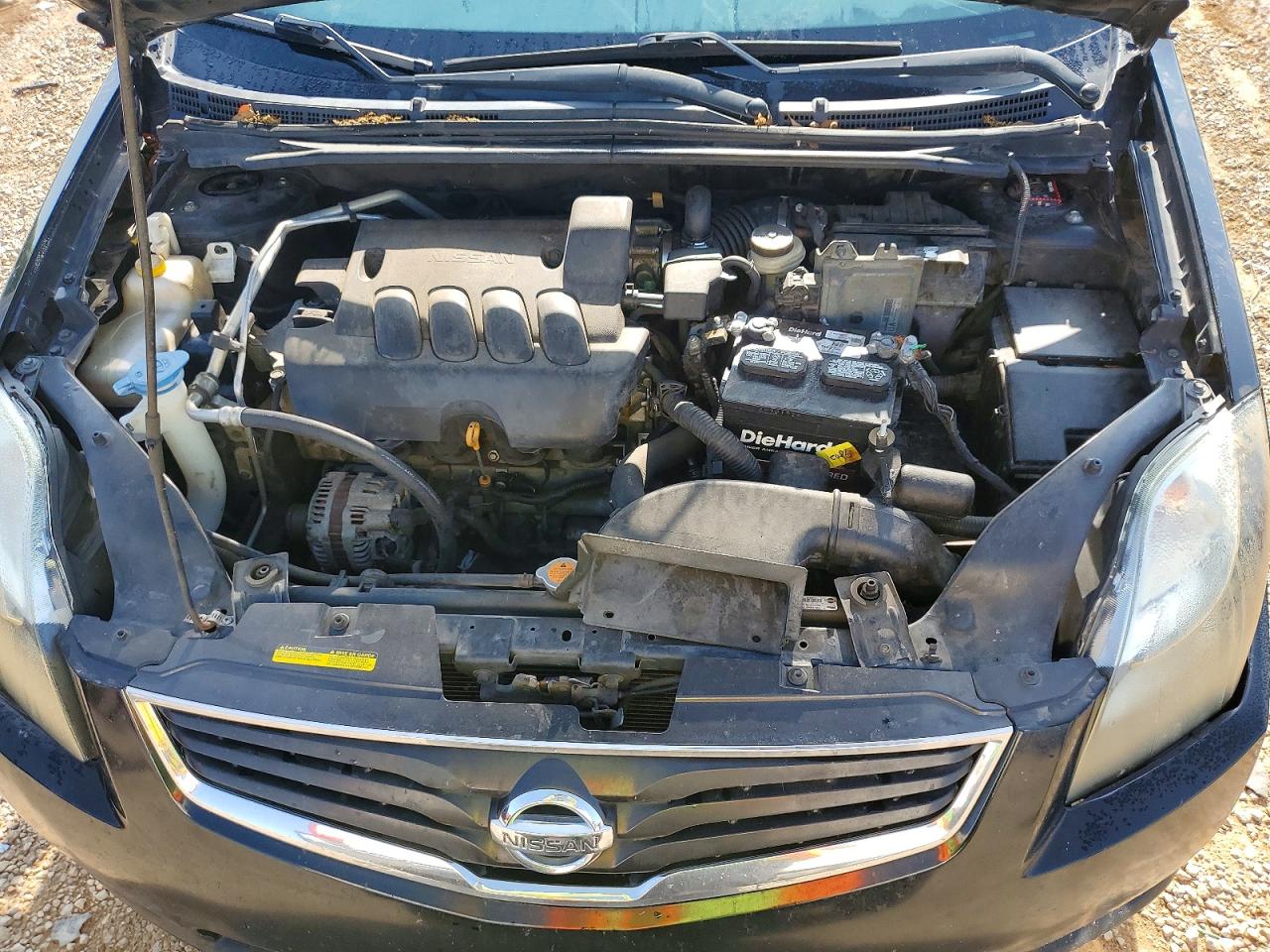 Nissan Sentra 2.0
