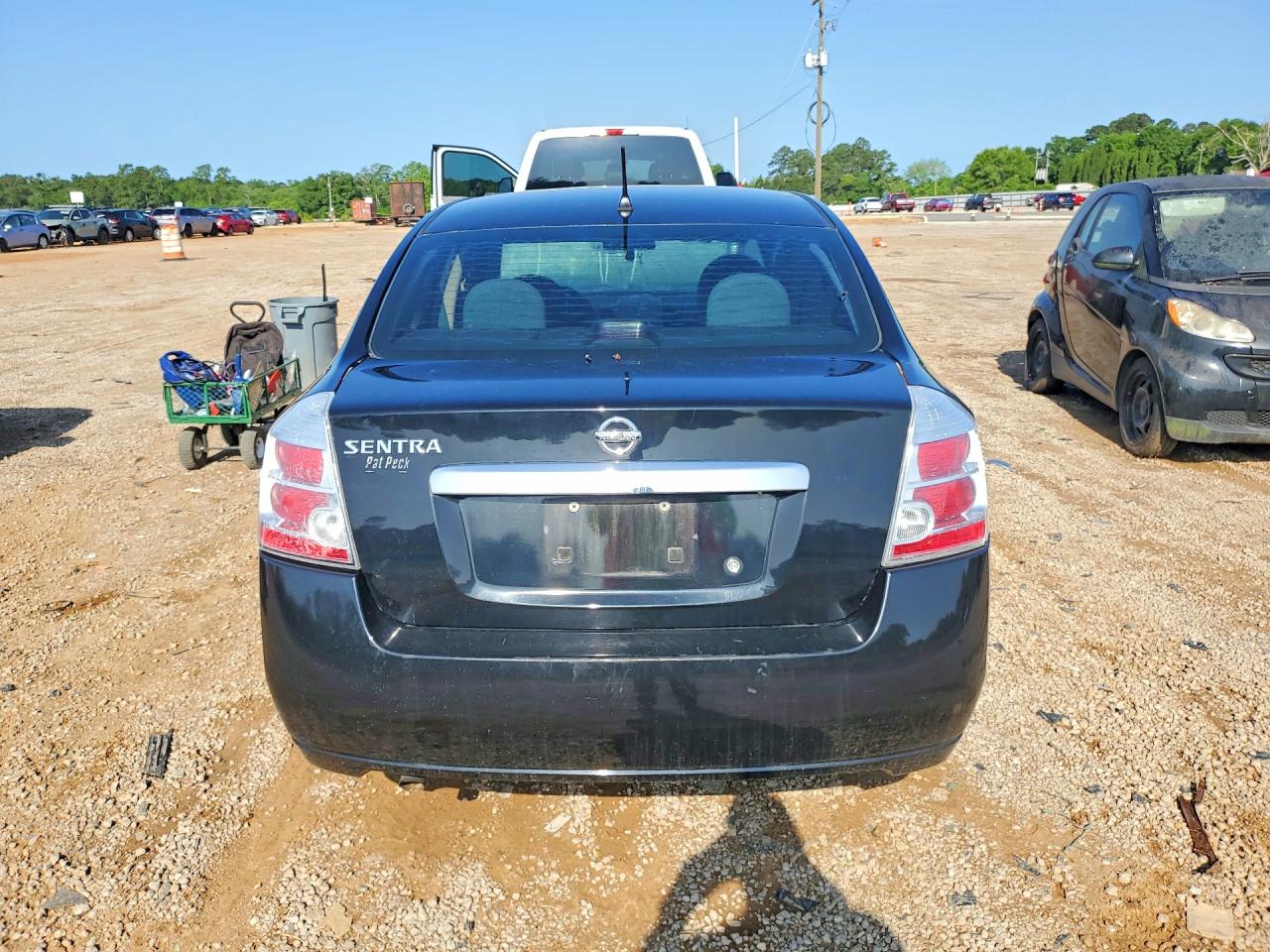 Nissan Sentra 2.0