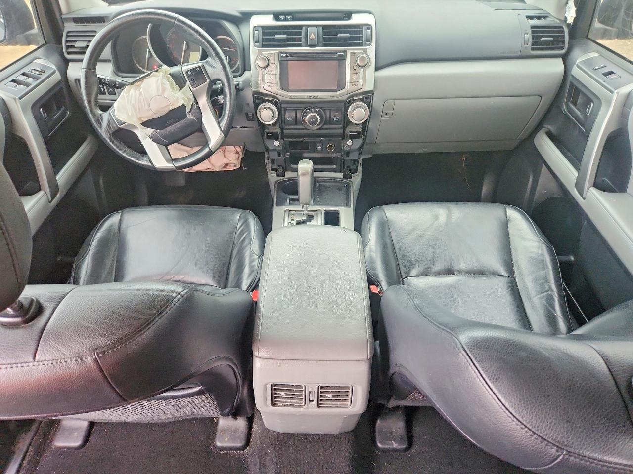 Toyota 4Runner Sr5