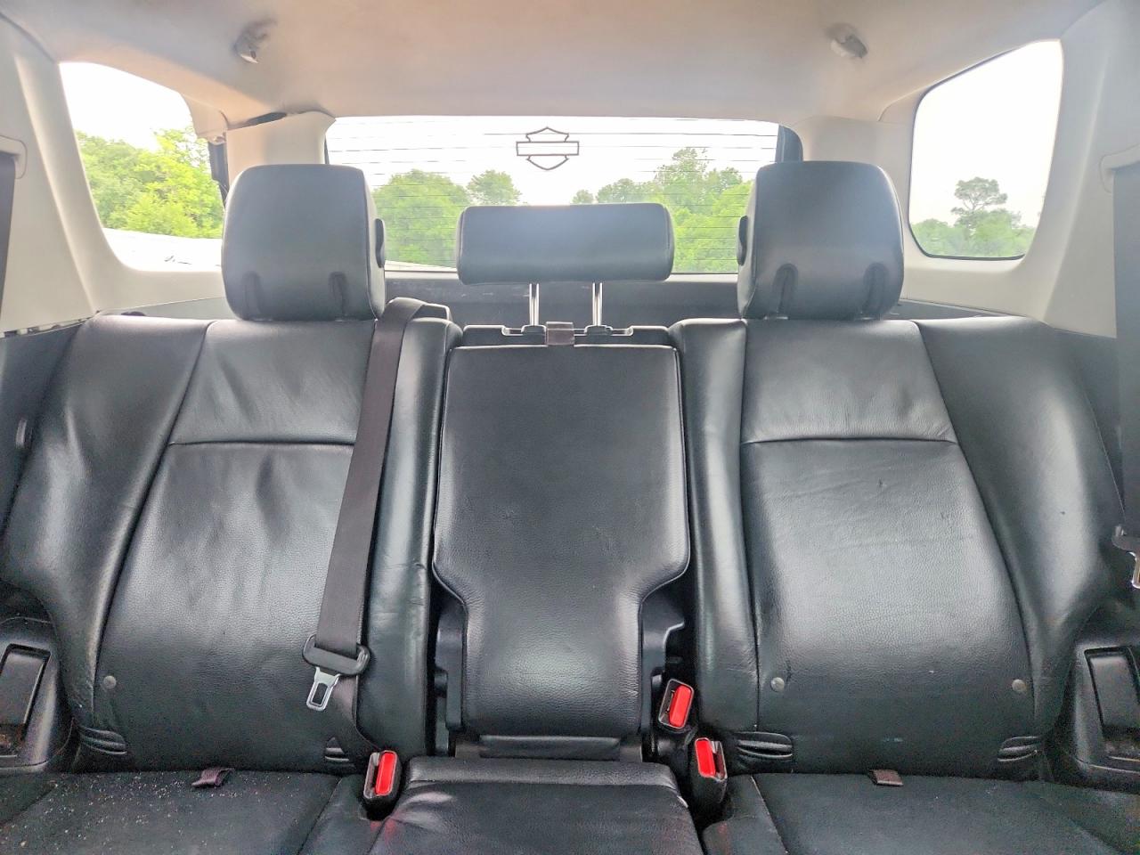 Toyota 4Runner Sr5