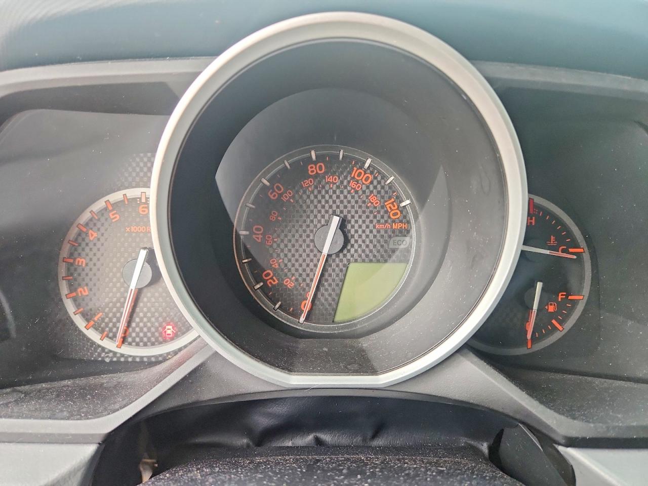 Toyota 4Runner Sr5