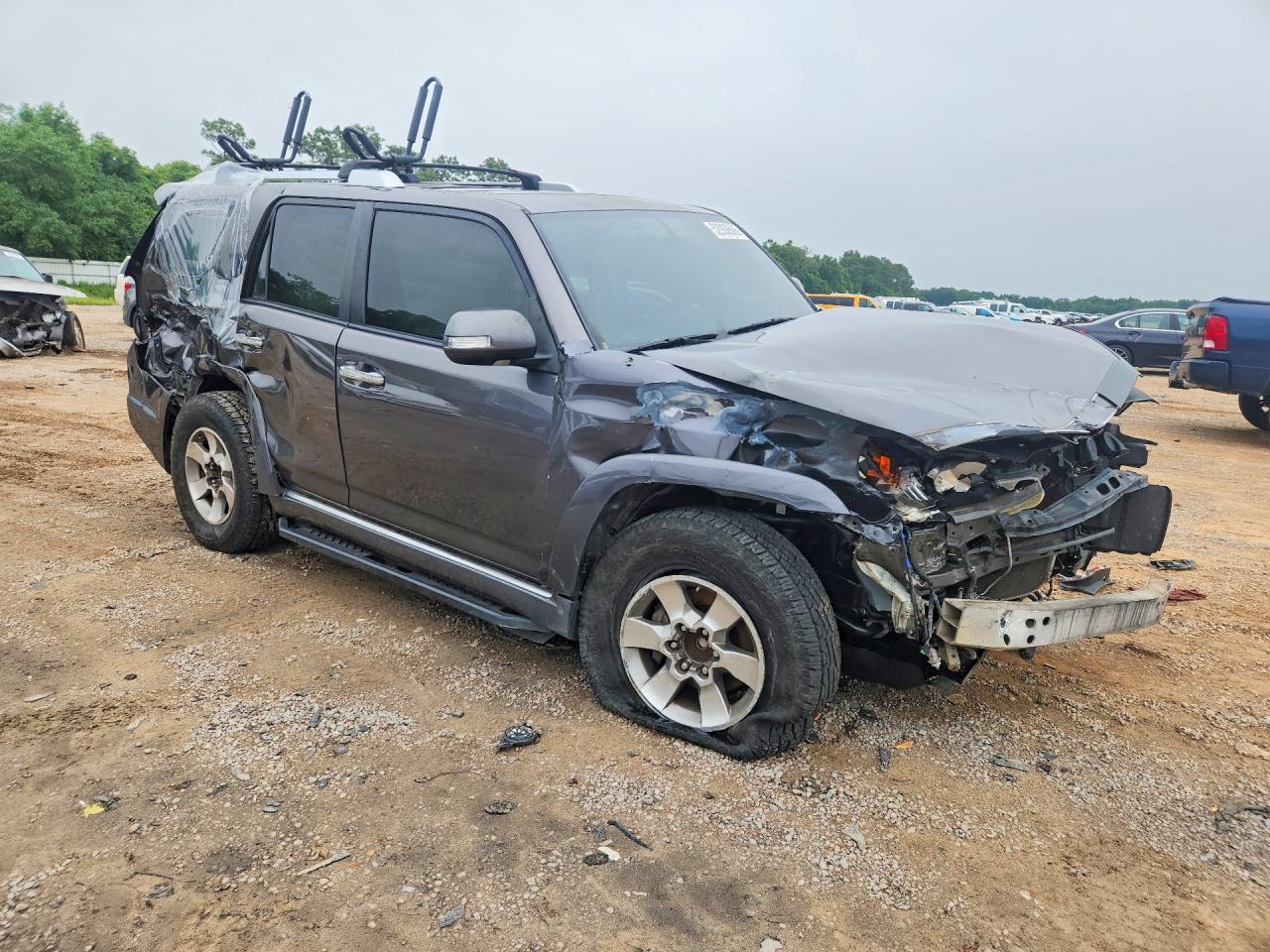 Toyota 4Runner Sr5