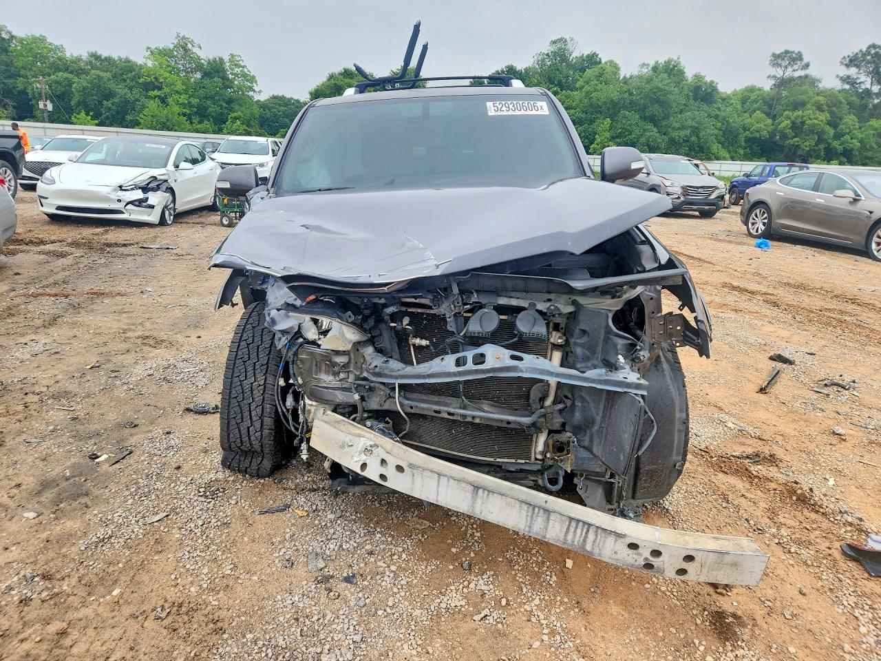 Toyota 4Runner Sr5