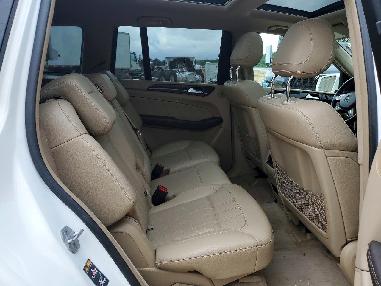 Mercedes-Benz G-Class 450 4matic