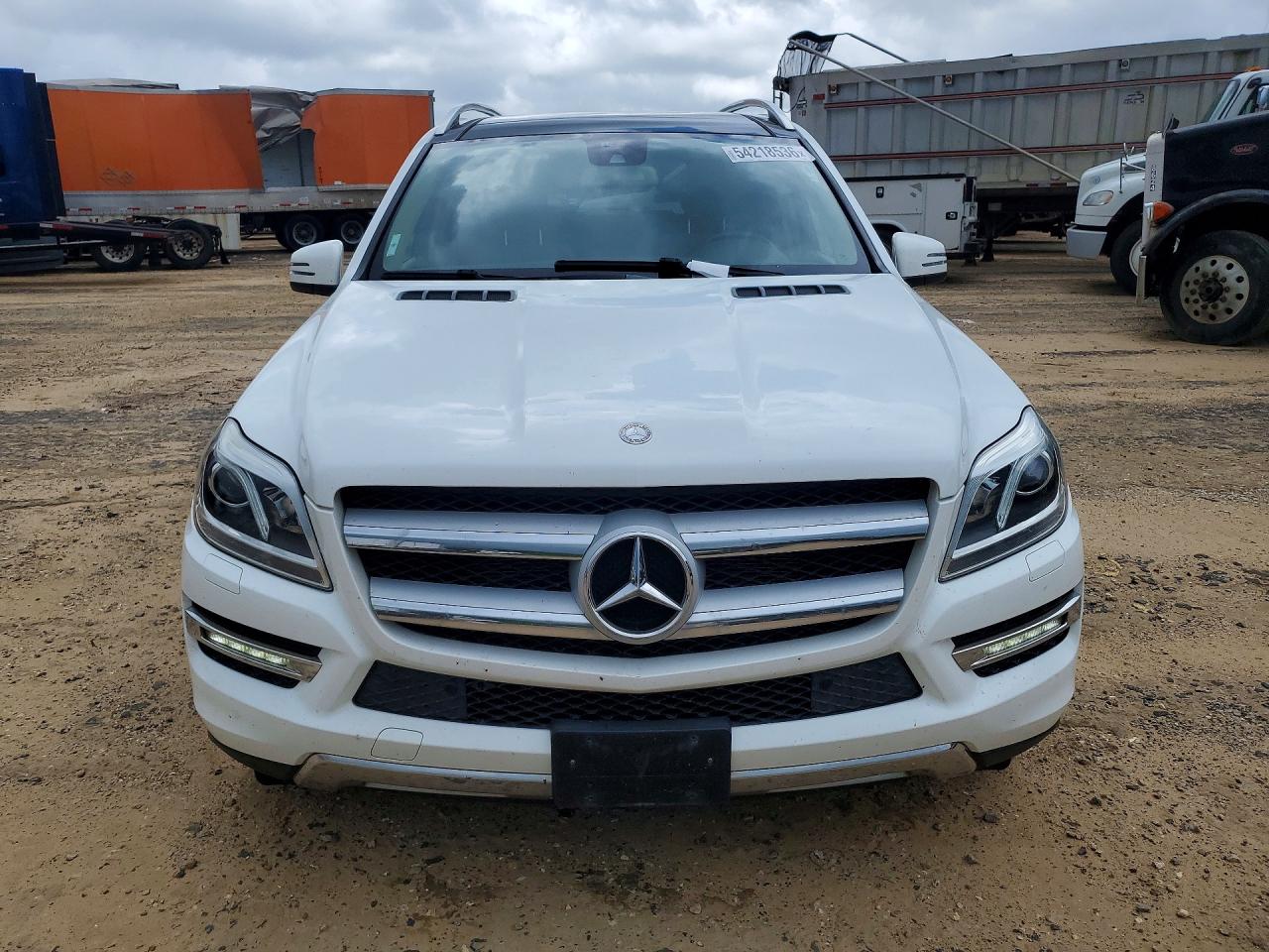 Mercedes-Benz G-Class 450 4matic
