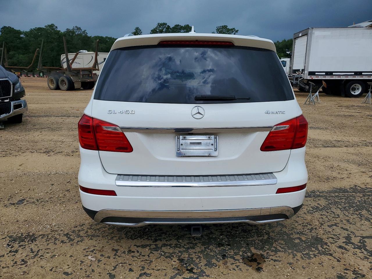 Mercedes-Benz G-Class 450 4matic