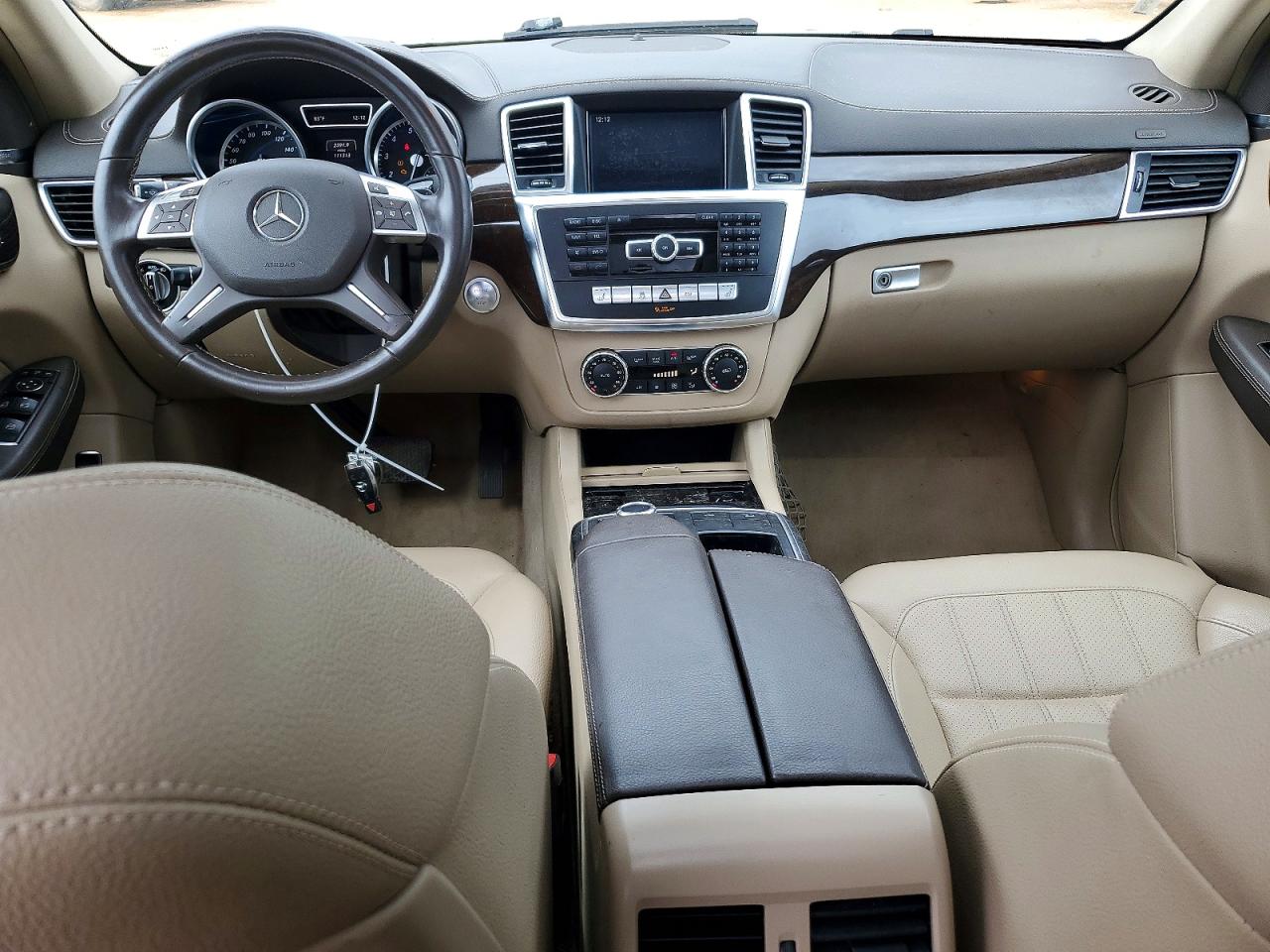 Mercedes-Benz G-Class 450 4matic