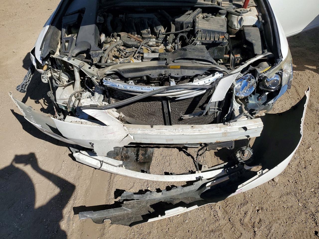 Lexus Es Base
